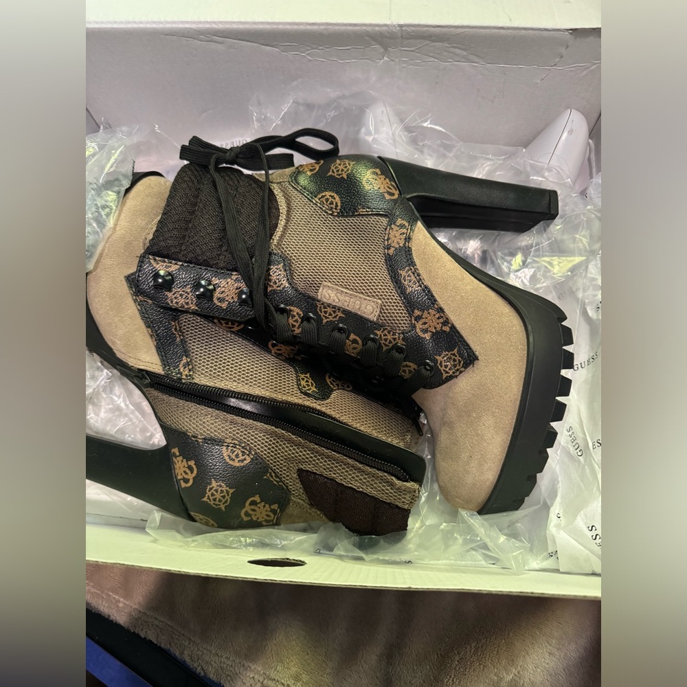 Medium Brown - image 1